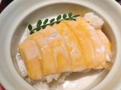 芒果糯米饭-BetterThai 泰加(苏州中心店)