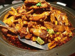 -六月雪干锅(绵阳凯德广场店)