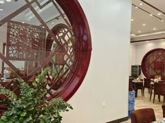 -丽泽山庄·生态怀柔菜·虹鳟鱼(红螺寺店)