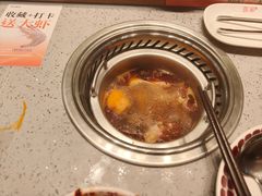 -喜家自助小火锅(乐客城店)