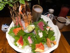 -和彩放题餐厅(酒仙桥店)