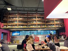 -牛啤堂精酿啤酒餐吧(五棵松华熙店)