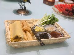-新海渔港·胶东海鲜家常菜·家宴(奥体中心店)