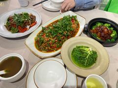 -悦哉·派对·草坪婚礼·围炉煮茶(三圣乡店)