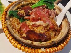 -肥仔文澳门猪骨煲(南京西路店)