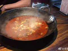 -老天桥蛙炉火锅(姑苏总店)