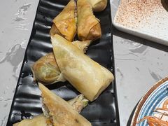 -Home Thai·泰谣(王府井apm店)