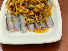 -北海港酒楼 海鲜代加工 粤菜(淡村商贸城店)