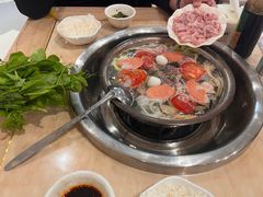 -海关荤豆花(洋河一路店)