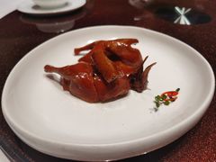 -东富酒家(龙湖西溪天街店)
