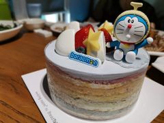-BreadTalk面包新语(龙之梦购物中心莘庄店)