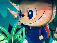 -东浩兰生上海世博展览馆