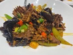 -马凯餐厅(地安门店)