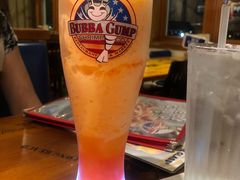 -Bubba Gump Shrimp(Ala Moana)