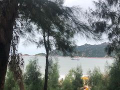 -大京沙滩