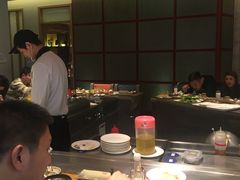 -赤坂亭·M9和牛烧肉·铁板烧(合肥万象城店)
