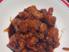 -莘府·老豆腐鱼头·建德菜(金马店)