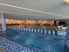 -北京北辰洲际酒店