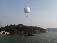 -天目湖山水园