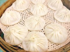 灌汤包-黄家老店·非遗灌汤包(晋安路店)