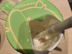 -迷客夏Milksha(无锡苏宁店)