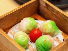 -深圳中海凯骊酒店