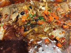 -楚成谷鸭馆(裕民店)