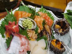 -和彩放题餐厅(酒仙桥店)