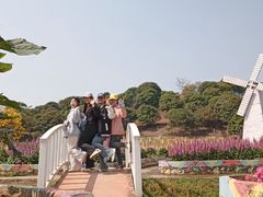 -松山湖南湖湾露营营地