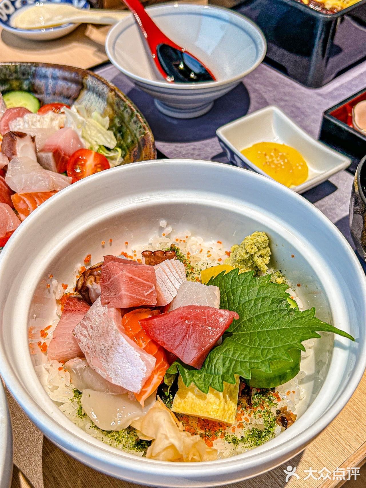 治愈系日料！广州隐藏美食🌸🍙