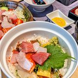 治愈系日料！广州隐藏美食🌸🍙