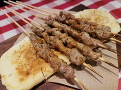 -西贝(宝乐汇店)