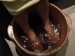 -大唐盲人按摩中心(怀宁路新粮仓店)