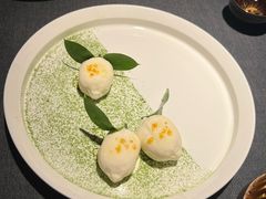 -锦府园·新台州菜(合生汇店)