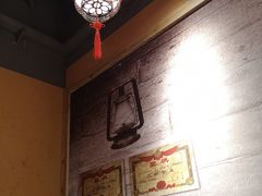 -關東雪东北菜(中庚漫游城店)