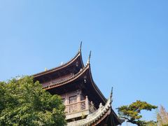 -龙华素斋(龙华路店)