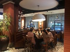 -广东道至正餐厅(区庄店)