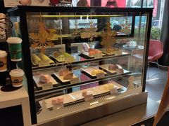 -麦当劳(北苑秋实路店)