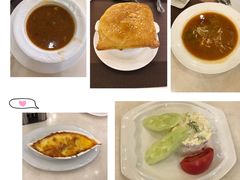 -红房子西菜馆(淮海中路店)