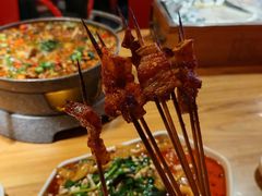 -李不管把把烧(天府三街店)