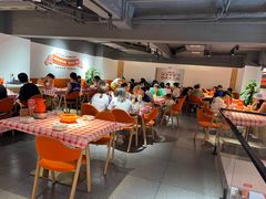 -韵味湘肴·小炒黄牛肉(五一广场店)