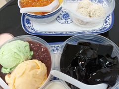 -百花传统甜品店(原址店)