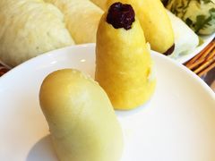 东北人风味饺子坊(南海大道店)-东北人粗粮饺子坊(南山店)
