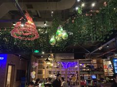 -别院里音乐餐酒吧(双流航空港店)