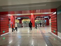 -前门(地铁站)
