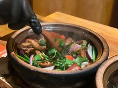 -旺爷砂锅·茶作(国贸城店)