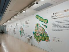 -上海城市规划展示馆