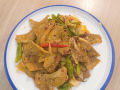 -阿西娅·西北妈妈拿手菜(华联店)