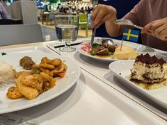 -宜家·瑞典风味餐厅(武汉荟聚中心店)