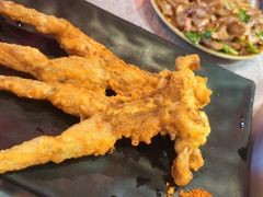 -宽尺巷鱼蛙自助火锅(虎丘钻石广场店)